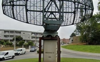 Radar de la Escuadra 12