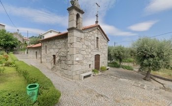 Iglesia Santa Eufemia