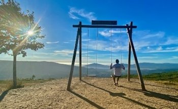 Mirador Nuestra Señora de las Nieves