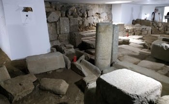 Núcleo Museológico de S' Martinho de Dume