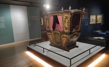 Museo de la 1ª Demarcación - Real Compañía Vieja