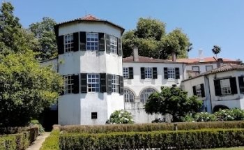 Jardines de Casa Tait