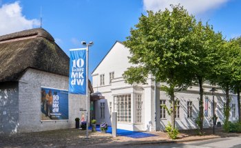 Museo de Arte de la Costa Oeste