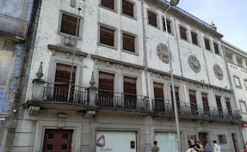 Museo Nogueira da Silva