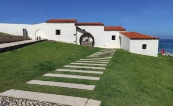 Azenha de Santa Cruz