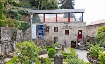 Museo de Miniaturas Automovilísticas