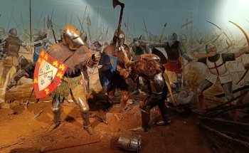 Museo Martim Gonçalves Macedo