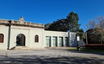 Museo de Oporto - Reservatorio