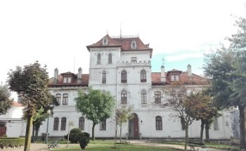 Hermandad de la Santa Casa de la Misericordia de Bom Jesus de Matosinhos