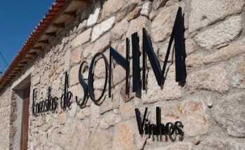 Encostas de Sonim - Vinos