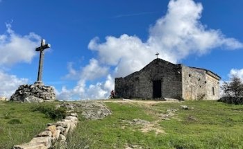 Capilla de la Señora del Crasto