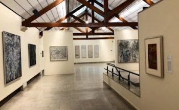 Fundación Arpad Szenes-Vieira da Silva