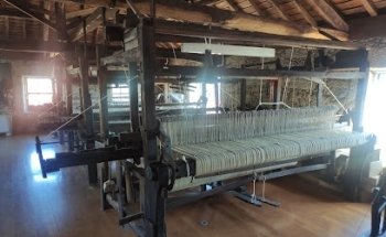 Museo de Tejido