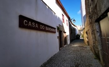 Casa del Bandarra