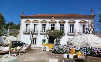 Palacio Quinta da Portela