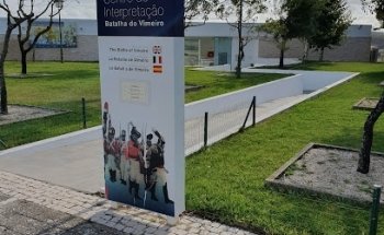 Centro de Visitantes Batalha do Vimeiro (CIBV)