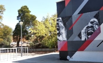 CRJ - Centro de Recursos para la Juventud