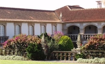 Quinta de los Cónegos