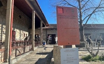 Centro Social De Vilarelho Da Raia