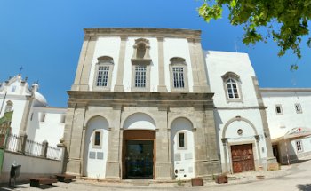 Centro de Ciencias Vivas de Tavira