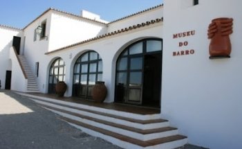 Museo del Barro de Redondo