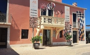 Centro Ciência Viva di Lagos