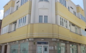 Museo de la Encaje de Bolillos de Peniche