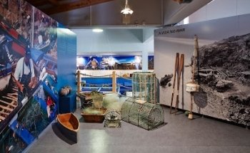 Museo del Mar y de la Tierra de Carrapateira