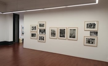 Centro de Fotografía Georges Dussaud