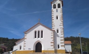 Centro Interpretativo de Conhal