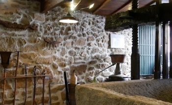 Lagar do Avô