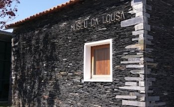 Museo de la Lousa