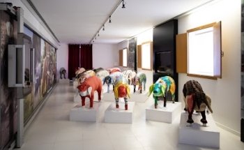 Centro Interpretativo Porco e Fumeiro