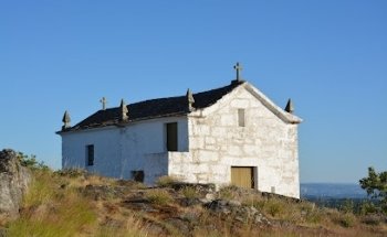 Monte de Santa Bárbara