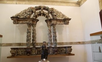 Espacio Arte y Memoria