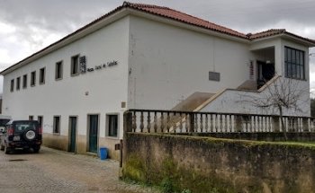 Museo Rural de Salselas