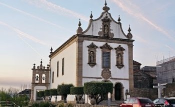 Capela de San Fructuoso