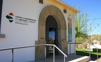 Centro de Interpretación de Sambade/ Alfândega da Fé