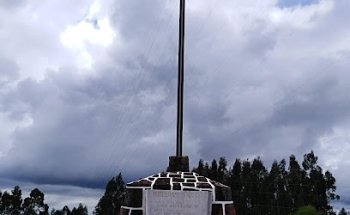 Serra do Carvalho