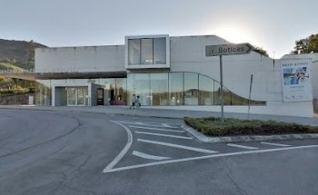 Centro de Artes Nadir Afonso