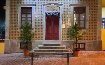 Casa de la Cultura Francisco Marques Rodrigues Júnior