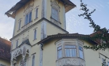 Quinta da Torre do Viso