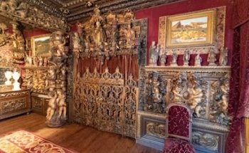 Casa Museo Fernando de Castro