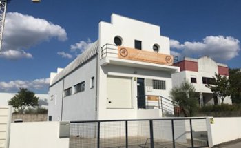 AABA - Asociación de Apicultores de Beira Alta