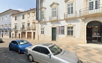 Palazzo degli Henriques