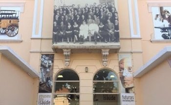 Museo de la Salud