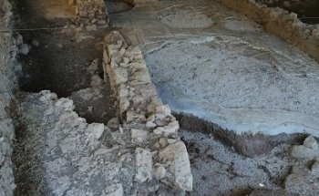 Vila Romana - Estación Arqueológica de Frielas