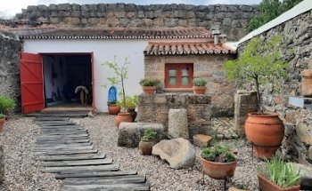 Núcleo Museológico del Bordado