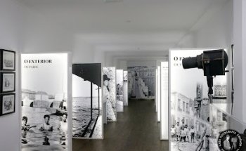 Casa Fotografía Andrade