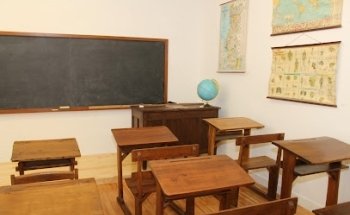 Museo de la Escuela